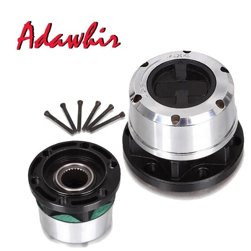 

1 Piece x FOR Suzuki Sidekick Geo Tracker Jimny manual free locking hubs B028 AVM438 AVM538
