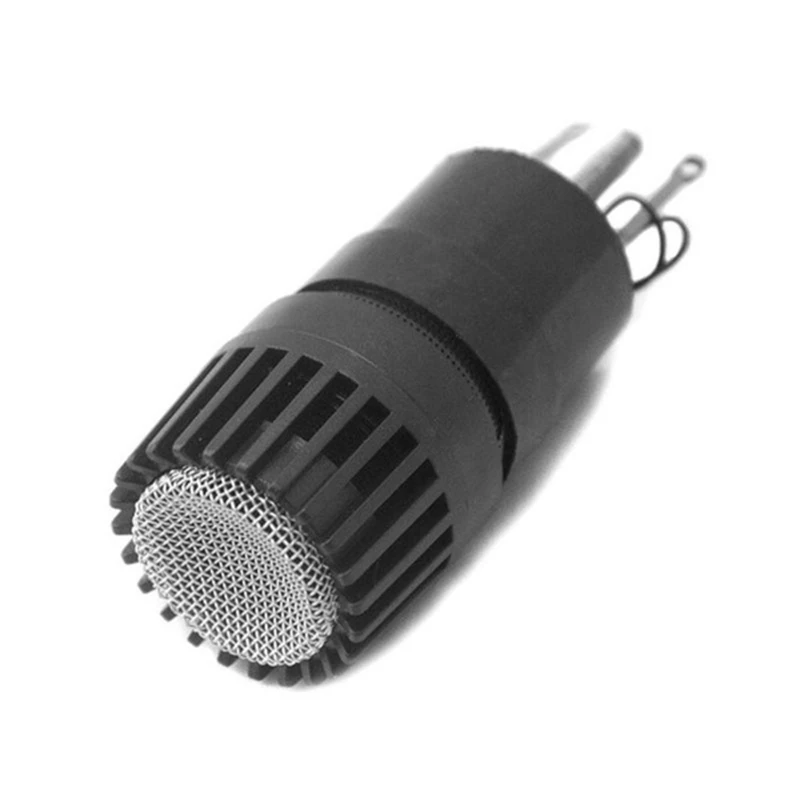 Сменный картридж, пригодный для ремонта микрофона SM56/SM57