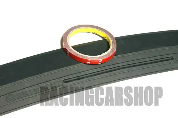PERFORMANCE STYLE TRUNK LIP SPOILER fit for BMW E71 X6