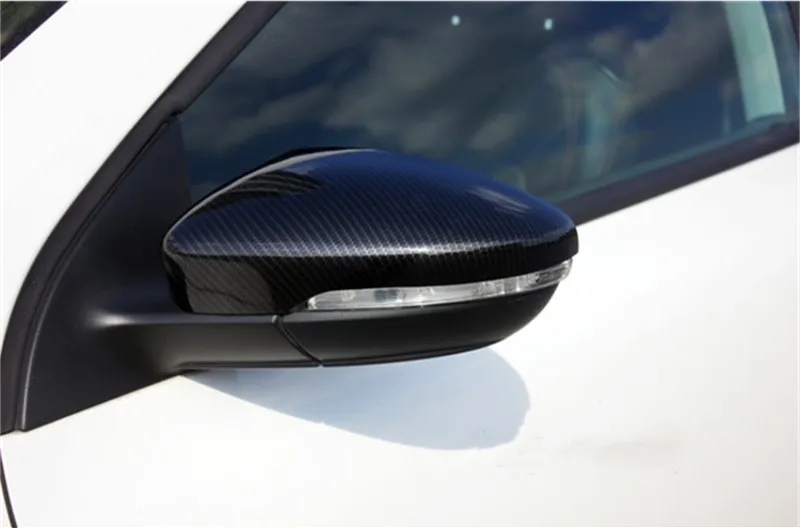 For VW CC wing mirror cover