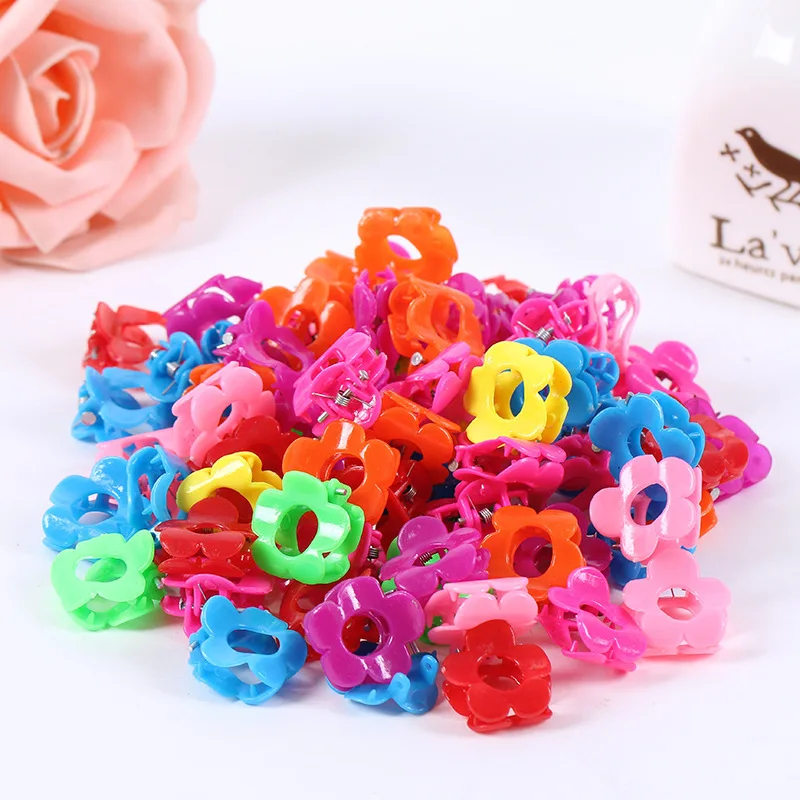 Buy Hot sale small cute multi colors mini claws