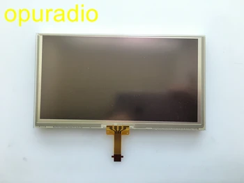 

Free shipping brand new 6.1inch LA061WQ1-TD04 LCD Display Screen LA061WQ1(TD)(04) LCD with touch For 2014 Toyottta Corolla GPS