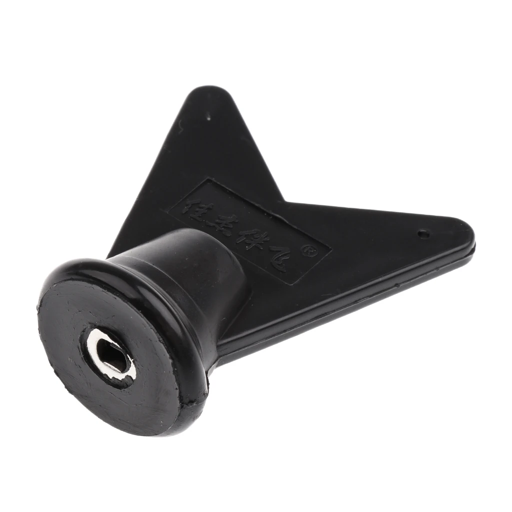 2pcs Plastic T-Handle Wing-Handle Track Field Shoes Spike Wrench Key Remover Aid Tool