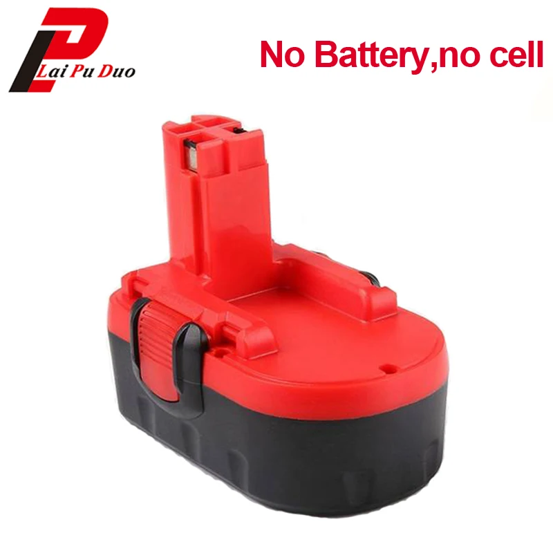 BOSCH 18V BAT025 4