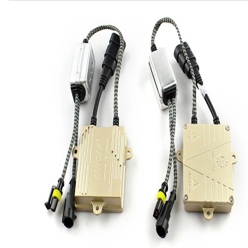 SG HID V3 Ballast Headlight System Xenon Conversion Kit 35W 12V For