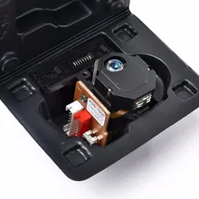 Замена для SONY CDP-307ESD CD плееры запасных Запчасти лазерной линзы Lasereinheit в сборе блок CDP307ESD Оптический Пикап BlocOptique