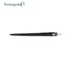 TRUMAGINE 83CM Durable Camera Photo Pro Studio Soft Translucent Black Silver Diffuser Umbrella for Studio Flash Lamp Lighting ► Photo 3/4