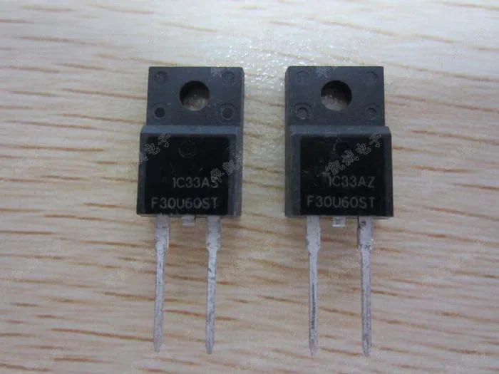 Бесплатная Доставка 20 шт./лот доставка F30U60 30U60 TO220F 2 новый оригинальный| |