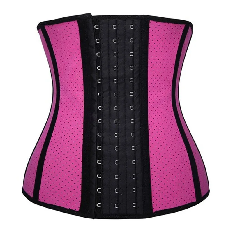 M1303 Latex Corsets (1)