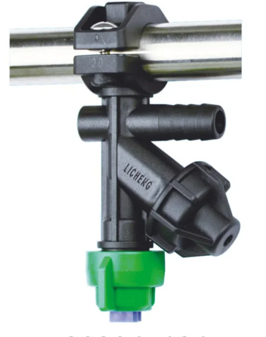 

Pesticide spraying Sprinkler head sprayer special for agricultural protection drone/UAV