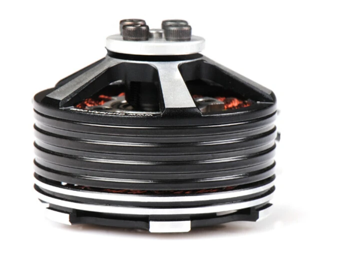DUALSKY XM5015MR 7 340KV Outrunner бесщеточный двигатель для мульти ротора (короткий вал)|motor
