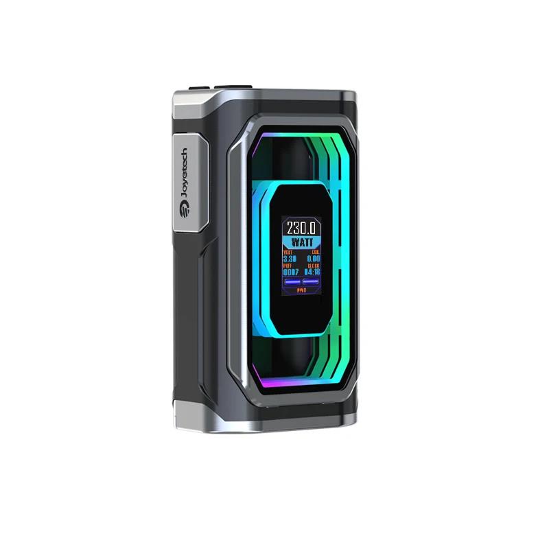 Espion Infinite Mod-Black