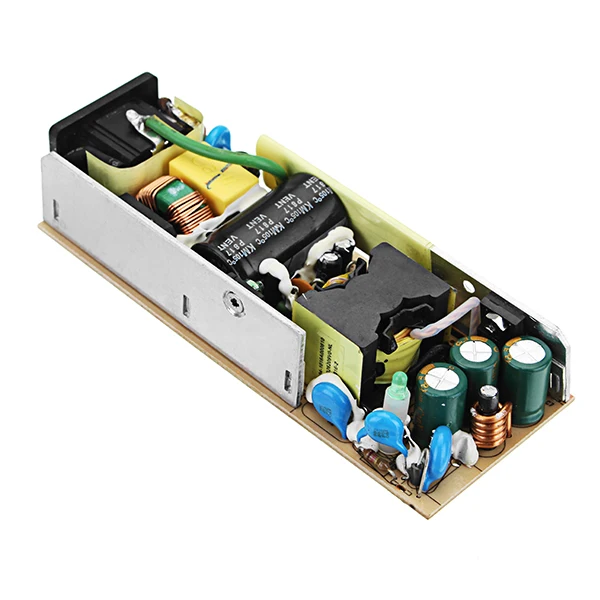 

New 9V 4A Switching Power Supply Board Module AC 100V-240V To DC 9V 4A Over Voltage Over Current Converter Module Industrial