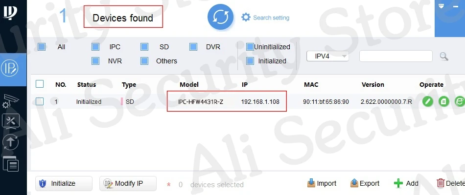 Dahua IPC-HFW4431R-Z без логотипа 4MP POE IP камера 80m MAX IR Night 2,7~ 12 мм моторизованный зум автоматическая фокусировка Пуля CCTV Камера