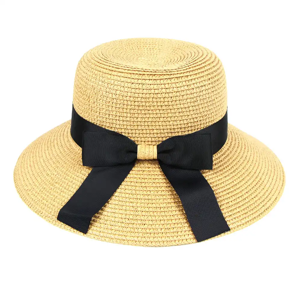 floppy foldable sun hat