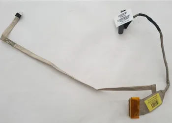 

P/N DD00P6LC000 LCD Video Flex Screen LVDS LED LCD Cable Wire Line for Laptop HP Compaq CQ61/G61 cq61-4000