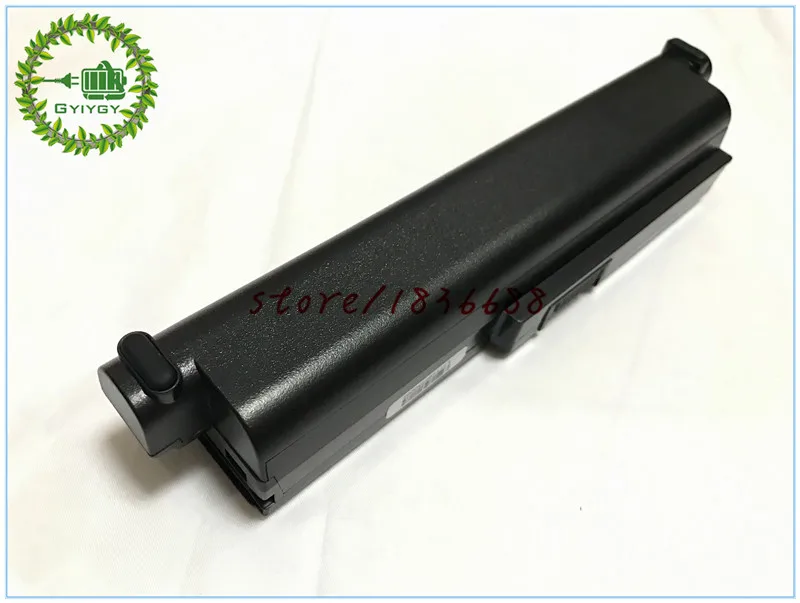 12C PA3817U-1BAS Аккумулятор для Toshiba Satellite C655 L600 L675 L675D L700 L730 L745 L750 L750D L755 L755D M640 M645 P745 PA3817U