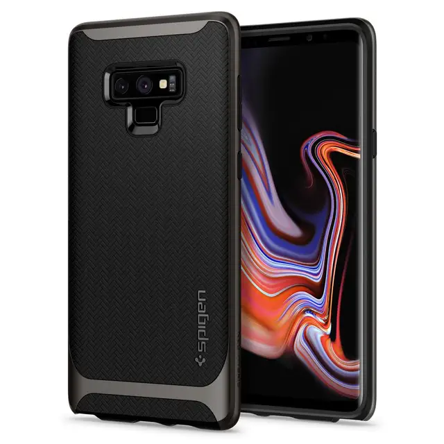 Special Offers 100% Original SPIGEN Neo Hybrid Cases for Samsung Galaxy Note 9 Special Offers 100% Original SPIGEN Neo Hybrid Cases for Samsung Galaxy Note 9