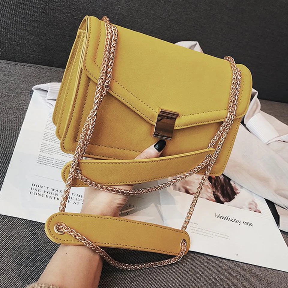 Female Square Bag (15)