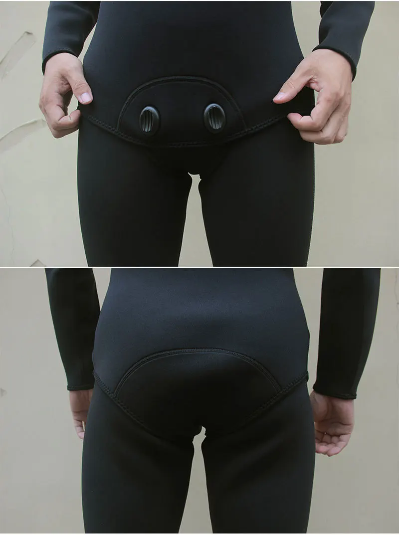 3Millimeter full black two pieces_06