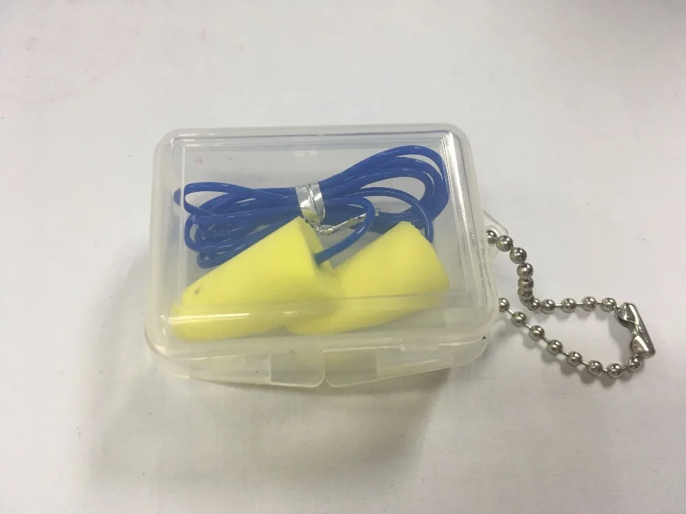 Earplug for Sleeping noise reduction earplugs Earplugs Protective