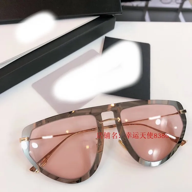 3 4 Designer Für Y04117 2 2019 Frauen Runway 5 Gläser Marke Sonnenbrille 1 Luxus Carter qwXUxS7
