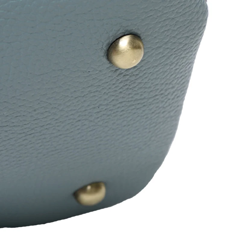 Women Exquistie Handbag Fashion Female PU Leather Shoulder Bags Casual Ladies Holiday Tote Bolsa Vintage Handle Bag SS7013 (16)
