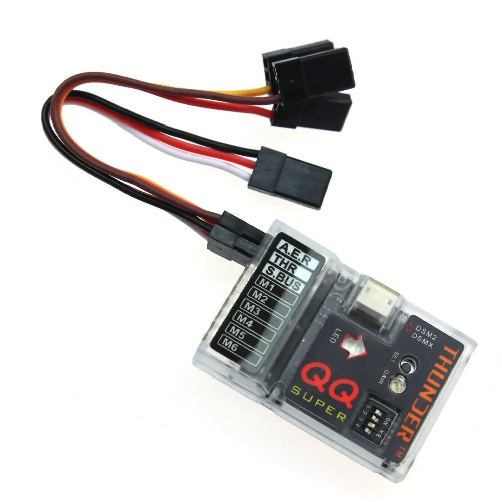 F14891 F QQ супер многороторное управление полетом DIY 310 мм набор мультикоптеров из