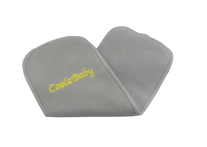 

Retail-Coolababy Baby Inserts FOR cloth diapers/Baby microfiber insert/infant changing pads