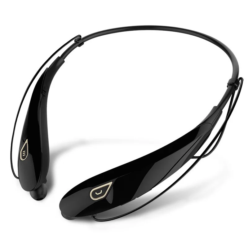 Wireless Bluetooth Headphone Earphone Handsfree Music Sport Headset 3D TRUE Stereo Magnetic In Ear Earbuds for iPhone for Xiaomi