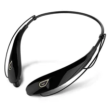 Wireless Bluetooth Headphone Earphone Handsfree Music Sport Headset 3D TRUE Stereo Magnetic In Ear Earbuds for iPhone for Xiaomi