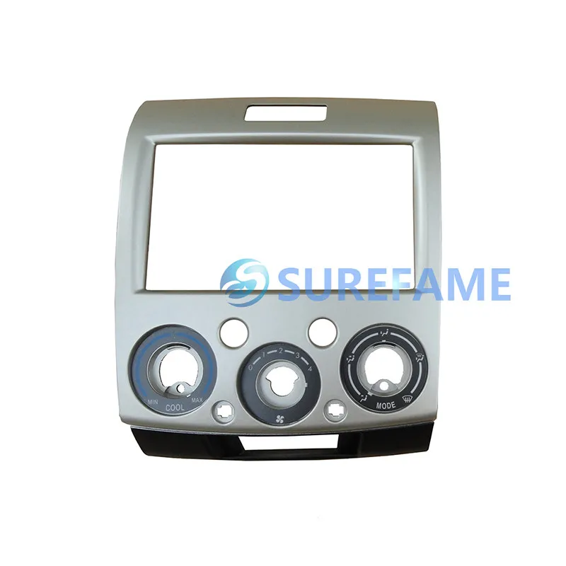 FR021 for FORD EVEREST,MAZDA BT-50,GOLDEN 2DIN 7