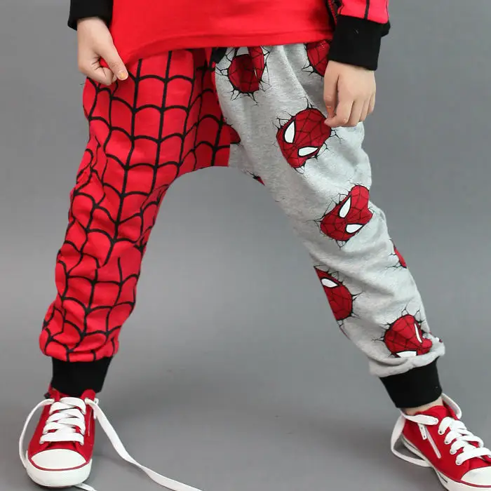 

Spring Autumn Children Pants Boy 7 Years 2019 Boys Trousers Kids Joggers Hallen Style 1070 4-9t