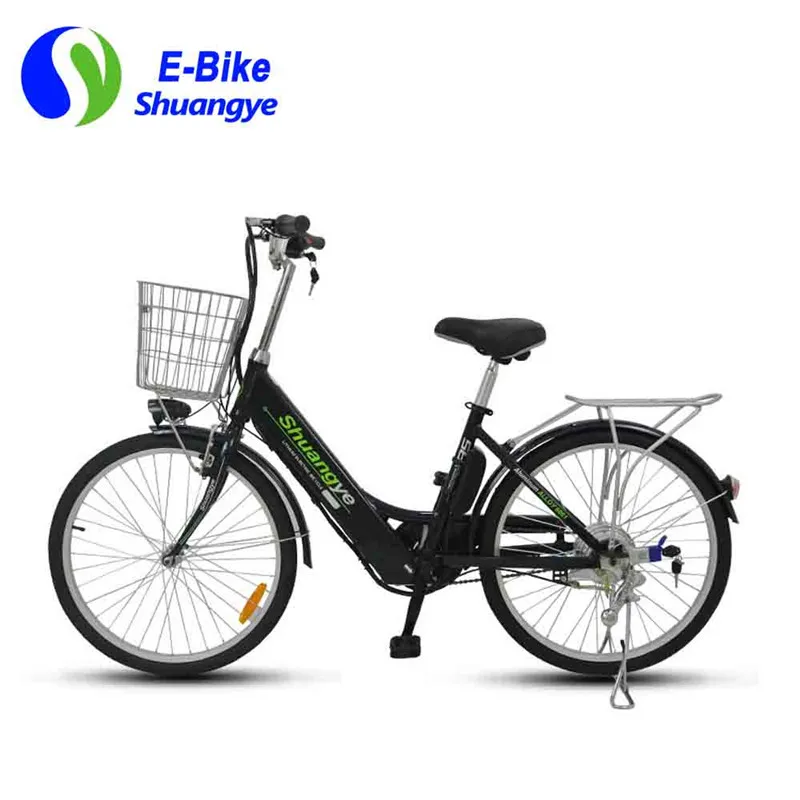 Горячая Распродажа 36 в 250 Вт Электрический велосипед 2" Ebike для продажи