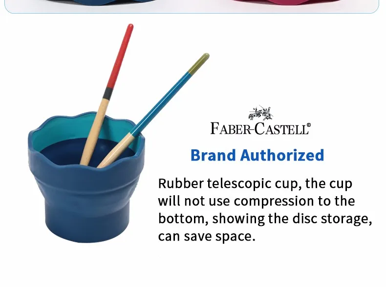 Bgln 1 шт. щетка для мытья ведро Масштабируемая телескопическая ручка для художественной стирки чашка-бочонок портативная фломастеры чашка