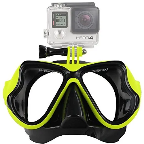 Комплект аксессуаров limitX 8 в 1 для ThiEYE E7 i60e i60 T5 T5e V5 V5s AKASO EK5000 EK7000 Foscam AC1080 SJCAM SJ7