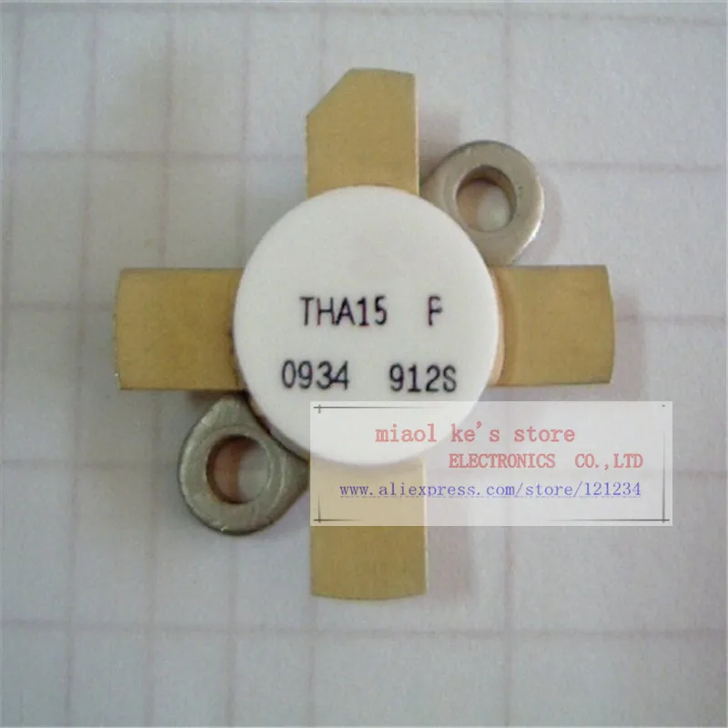 

THA15F THA15 THA 15 F [ M174 ] - High-quality original transistor