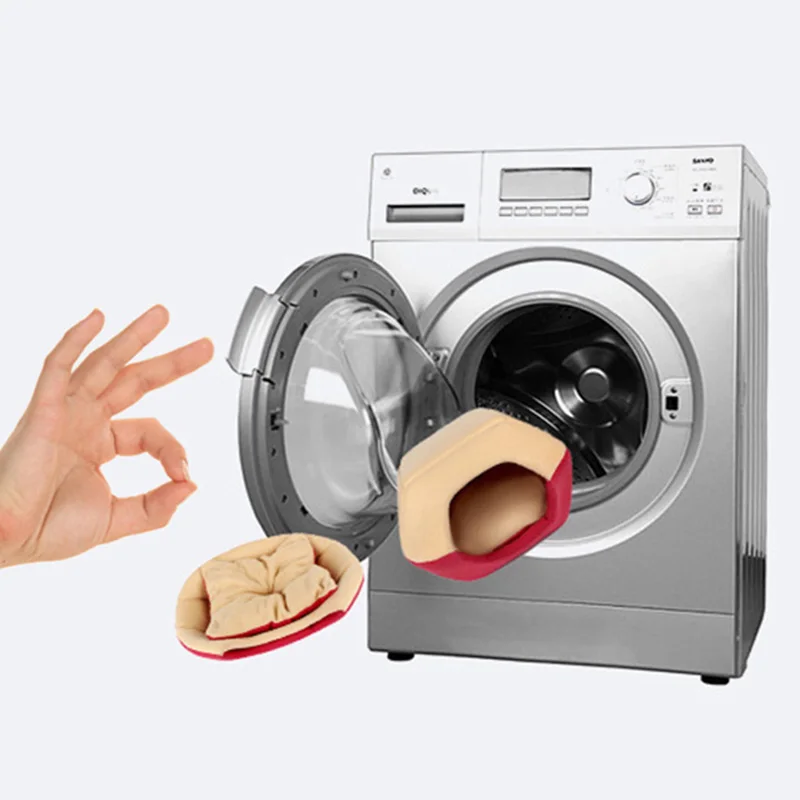 dog bed washing machine