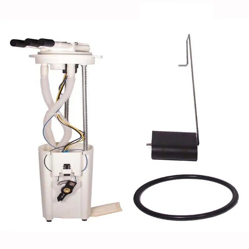 NEW FUEL PUMP&ASSEMBLY&PRESSURE SENSOR For 00 02 Chevy S10 GMC Sonoma