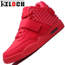 Keloch/Новинка; Баскетбольная обувь унисекс для мужчин и женщин; средний размер; DMX амортизирующие баскетбольные кроссовки; Мужская обувь для тренировок; обувь для влюбленных