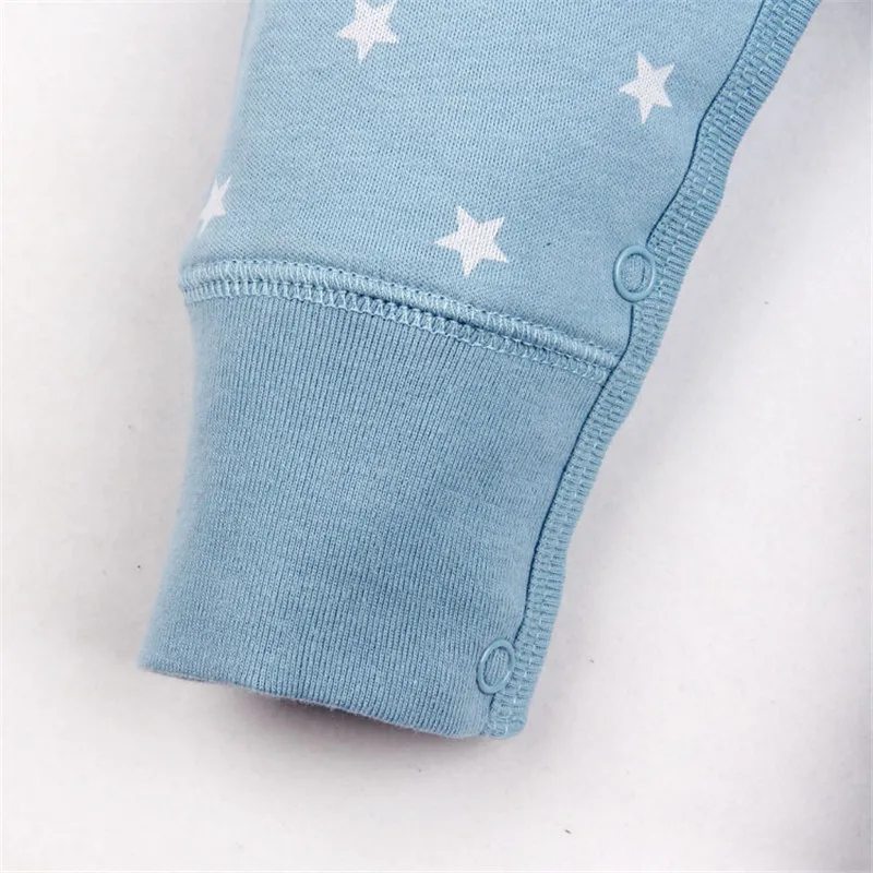 Mameluco del bebé recién nacido 2016 primavera otoño bebé niña ropa de algodón de manga larga bebe ropa infantil de dibujos animados los niños BabyJumpsuit