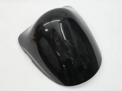 

Black Rear Pillion Seat Cowl Cover For 1997-2007 Suzuki GXSR GSX-R 1300 98 99