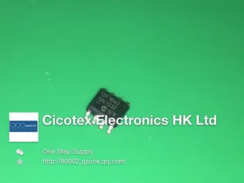 

5pcs/lot PIC12F1840-I/SN SOP8 12F1840ISN IC MCU 8BIT 7KB FLASH 8SOIC