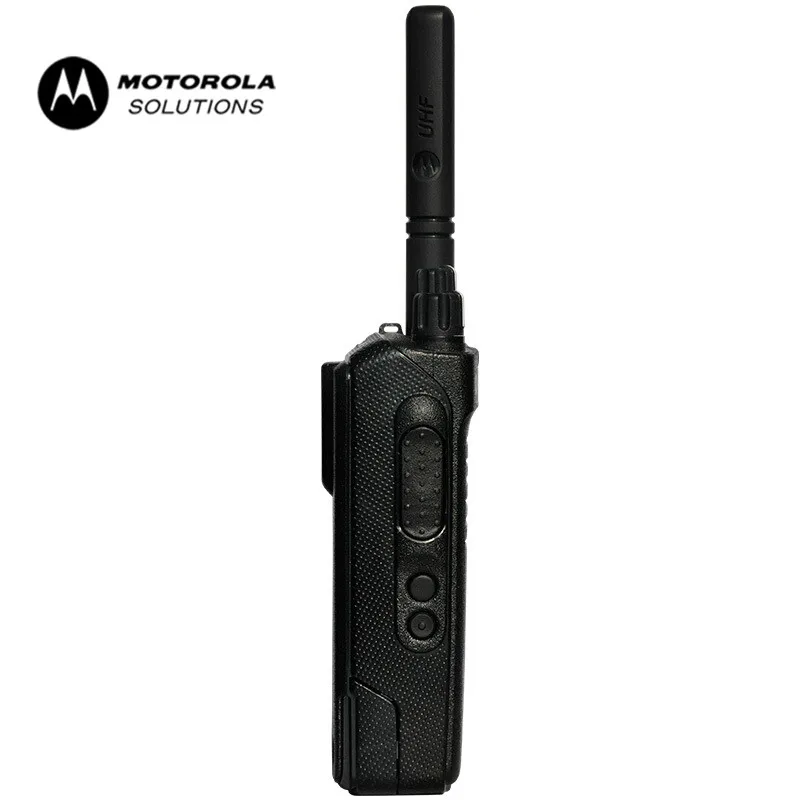 Профессиональная двухсторонняя рация Motorola DP2400/DEP550/XPR3300/XIRP6600 портативная УВЧ/УКВ дальняя рация с IP55