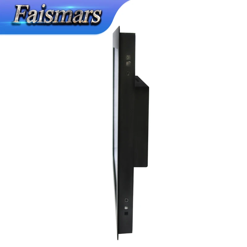 Faismars M140 RF 14 дюймовый ЖК монитор промышленный дисплей &quotстойка крепление с VGA AV TV