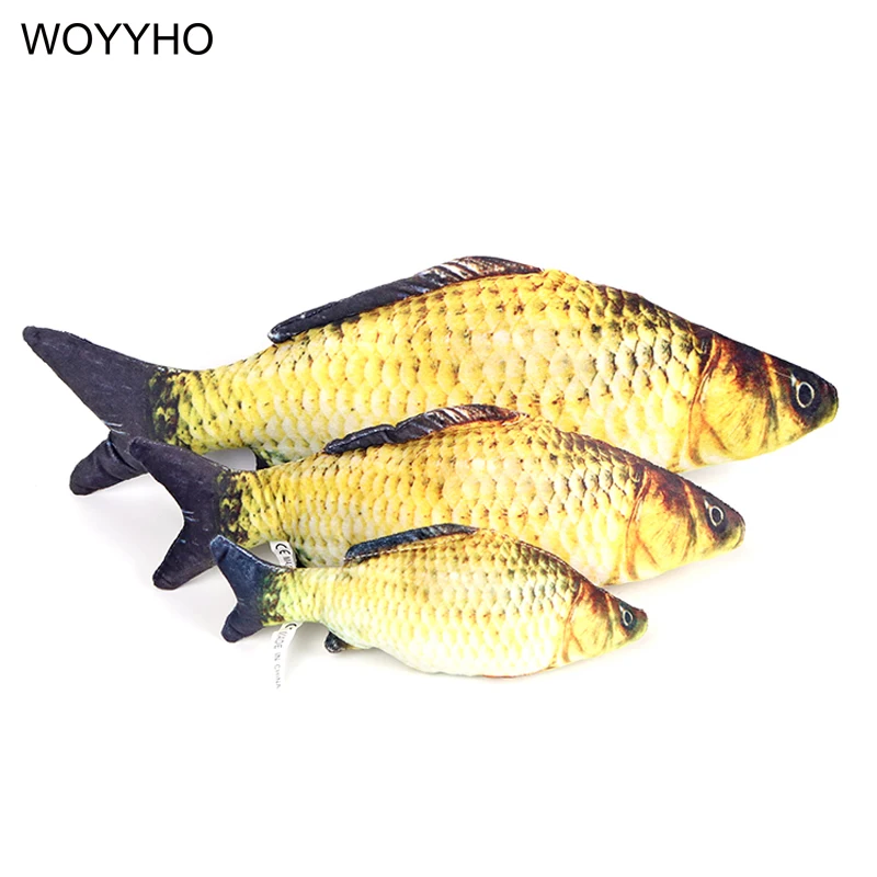 Игрушка для кошек из полипропилена с хлопковой подкладкой 20 см/30 см/40 см|Игрушки