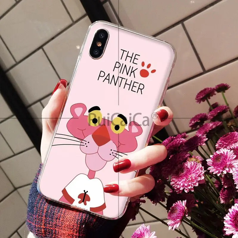 Pink Panther