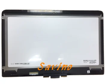 

LP133QH1 SPA1 LCD Touch Screen Digitizer Assembly For HP Spectre 13T-3000 3010
