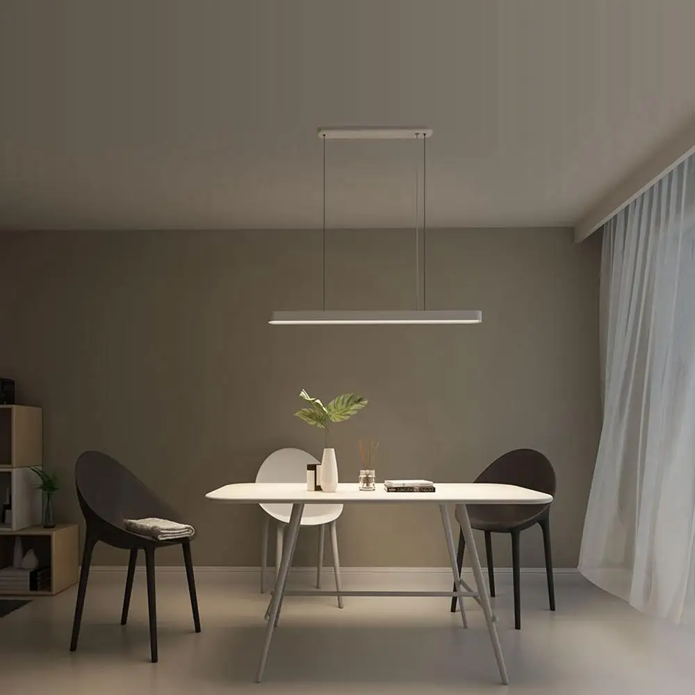 

Original Xiaomi YEELIGHT Meteorite LED Smart Dinner Pendant Lights APP Control Rechangeble Colorful Light Work with Mi Home APP