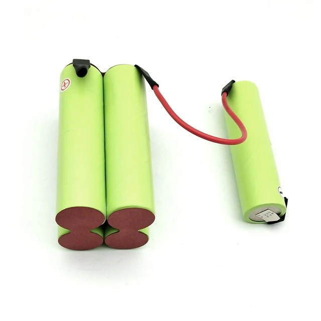 3000mAh for Black Decker 12V Ni MH Battery pack CD vacuum cleaner PD1200 H1  for self-installation